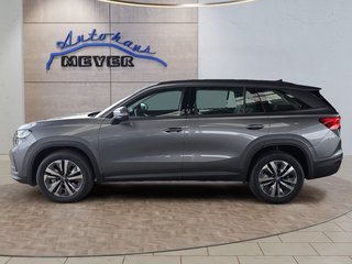 Skoda Kodiaq 1.5TSI mHEV 7-Sitzer/Navi/Kamera/LED/el.Klappe/Kessy  ** - foto 2