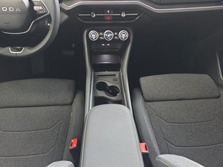 Skoda Kodiaq 1.5TSI mHEV 7-Sitzer/Navi/Kamera/LED/el.Klappe/Kessy  ** - foto 7