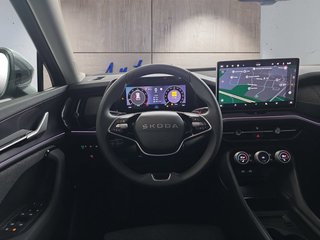 Skoda Kodiaq 1.5TSI mHEV 7-Sitzer/Navi/Kamera/LED/el.Klappe/Kessy  ** - foto 8
