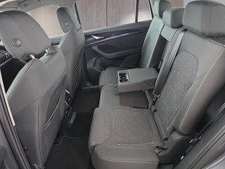 Skoda Kodiaq 1.5TSI mHEV 7-Sitzer/Navi/Kamera/LED/el.Klappe/Kessy  ** - foto 9