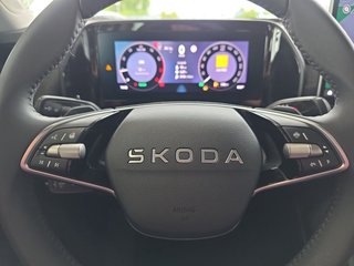 Skoda Kodiaq 1.5TSI mHEV 7-Sitzer/Navi/Kamera/LED/el.Klappe/Kessy  ** - foto 17