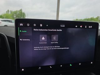 Skoda Kodiaq 1.5TSI mHEV 7-Sitzer/Navi/Kamera/LED/el.Klappe/Kessy  ** - foto 27