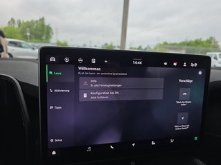 Skoda Kodiaq 1.5TSI mHEV 7-Sitzer/Navi/Kamera/LED/el.Klappe/Kessy  ** - foto 30