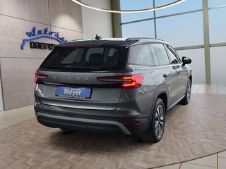 Skoda Kodiaq 1.5TSI mHEV 7-Sitzer/Navi/Kamera/LED/el.Klappe/Kessy  ** - foto 5