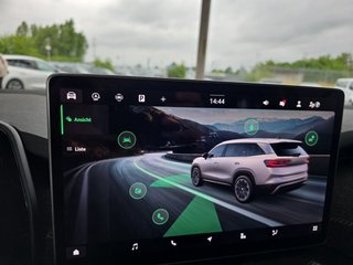 Skoda Kodiaq 1.5TSI mHEV 7-Sitzer/Navi/Kamera/LED/el.Klappe/Kessy  ** - foto 38