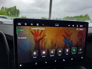 Skoda Kodiaq 1.5TSI mHEV 7-Sitzer/Navi/Kamera/LED/el.Klappe/Kessy  ** - foto 42