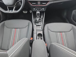 Skoda Kamiq Monte Carlo 1,5TSI DSG AHK/Matrix/el.Klappe         ** - bilder 7