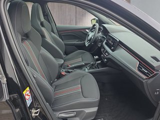 Skoda Kamiq Monte Carlo 1,5TSI DSG AHK/Matrix/el.Klappe         ** - bilder 11
