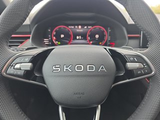 Skoda Kamiq Monte Carlo 1,5TSI DSG AHK/Matrix/el.Klappe         ** - bilder 20