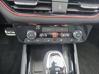 Skoda Kamiq Monte Carlo 1,5TSI DSG AHK/Matrix/el.Klappe         ** - bilder 24