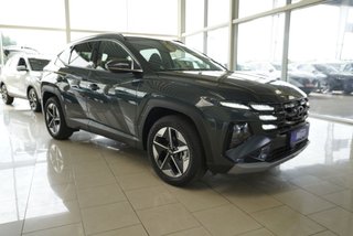Hyundai TUCSON age.one-day registration Kaufen
