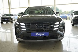 Hyundai TUCSON 1.6 T-GDI 18*Alu/LED/Navi/Keyless/Kamera   ** - bilder 2