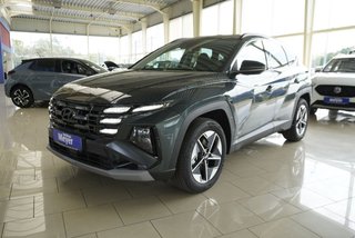 Hyundai TUCSON 1.6 T-GDI 18*Alu/LED/Navi/Keyless/Kamera   ** - bilder 3