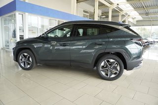Hyundai TUCSON 1.6 T-GDI 18*Alu/LED/Navi/Keyless/Kamera   ** - bilder 1
