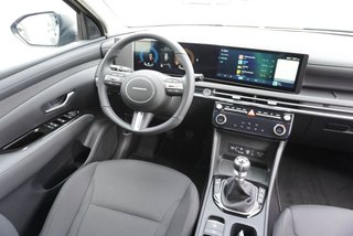 Hyundai TUCSON 1.6 T-GDI 18*Alu/LED/Navi/Keyless/Kamera   ** - bilder 10
