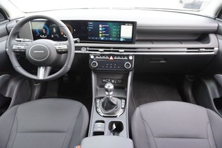 Hyundai TUCSON 1.6 T-GDI 18*Alu/LED/Navi/Keyless/Kamera   ** - bilder 11