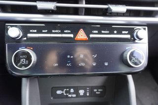Hyundai TUCSON 1.6 T-GDI 18*Alu/LED/Navi/Keyless/Kamera   ** - bilder 16