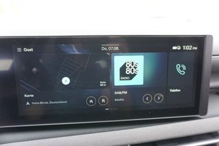 Hyundai TUCSON 1.6 T-GDI 18*Alu/LED/Navi/Keyless/Kamera   ** - bilder 24