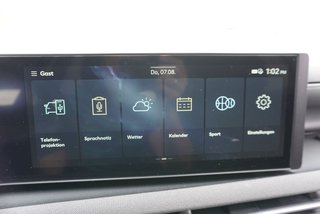 Hyundai TUCSON 1.6 T-GDI 18*Alu/LED/Navi/Keyless/Kamera   ** - bilder 25
