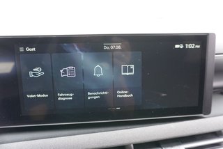 Hyundai TUCSON 1.6 T-GDI 18*Alu/LED/Navi/Keyless/Kamera   ** - bilder 26