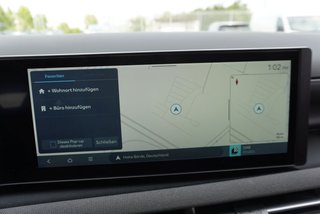 Hyundai TUCSON 1.6 T-GDI 18*Alu/LED/Navi/Keyless/Kamera   ** - bilder 27