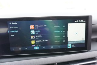 Hyundai TUCSON 1.6 T-GDI 18*Alu/LED/Navi/Keyless/Kamera   ** - bilder 28