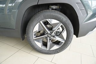 Hyundai TUCSON 1.6 T-GDI 18*Alu/LED/Navi/Keyless/Kamera   ** - bilder 30