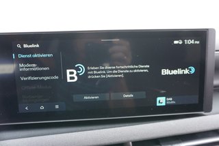 Hyundai TUCSON 1.6 T-GDI 18*Alu/LED/Navi/Keyless/Kamera   ** - bilder 42