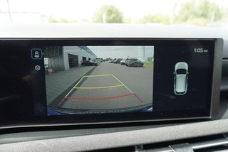 Hyundai TUCSON 1.6 T-GDI 18*Alu/LED/Navi/Keyless/Kamera   ** - bilder 45
