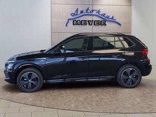 Skoda Kamiq Monte Carlo 1,5TSI DSG AHK/Matrix/el.Klappe - foto 2