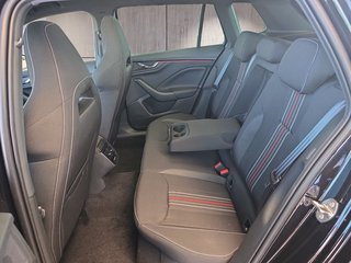 Skoda Kamiq Monte Carlo 1,5TSI DSG AHK/Matrix/el.Klappe - foto 9