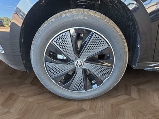 Skoda Kamiq Monte Carlo 1,5TSI DSG AHK/Matrix/el.Klappe - foto 10