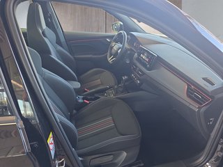 Skoda Kamiq Monte Carlo 1,5TSI DSG AHK/Matrix/el.Klappe - foto 11