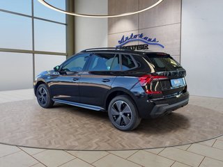 Skoda Kamiq Monte Carlo 1,5TSI DSG AHK/Matrix/el.Klappe - foto 3