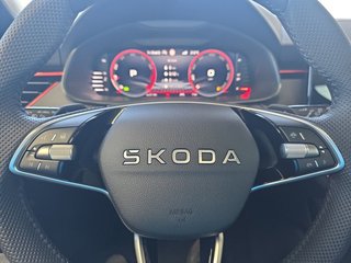 Skoda Kamiq Monte Carlo 1,5TSI DSG AHK/Matrix/el.Klappe - foto 20