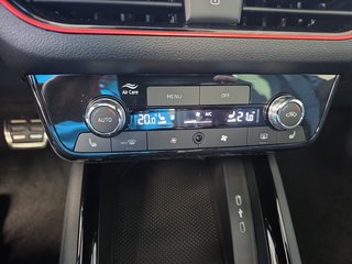 Skoda Kamiq Monte Carlo 1,5TSI DSG AHK/Matrix/el.Klappe - foto 24