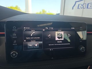 Skoda Kamiq Monte Carlo 1,5TSI DSG AHK/Matrix/el.Klappe - foto 25