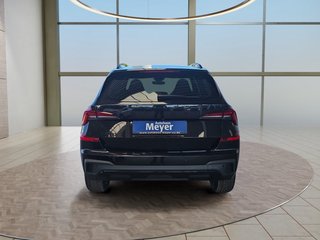 Skoda Kamiq Monte Carlo 1,5TSI DSG AHK/Matrix/el.Klappe - foto 4