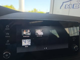 Skoda Kamiq Monte Carlo 1,5TSI DSG AHK/Matrix/el.Klappe - foto 35