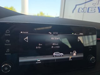 Skoda Kamiq Monte Carlo 1,5TSI DSG AHK/Matrix/el.Klappe - foto 36