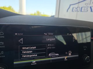 Skoda Kamiq Monte Carlo 1,5TSI DSG AHK/Matrix/el.Klappe - foto 37
