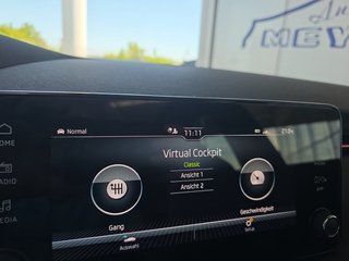 Skoda Kamiq Monte Carlo 1,5TSI DSG AHK/Matrix/el.Klappe - foto 38