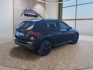 Skoda Kamiq Monte Carlo 1,5TSI DSG AHK/Matrix/el.Klappe - foto 5