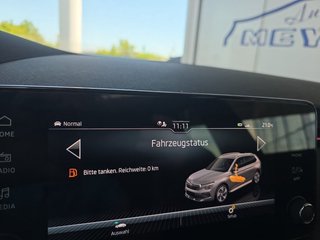 Skoda Kamiq Monte Carlo 1,5TSI DSG AHK/Matrix/el.Klappe - foto 39