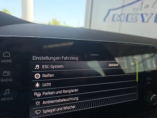 Skoda Kamiq Monte Carlo 1,5TSI DSG AHK/Matrix/el.Klappe - foto 42