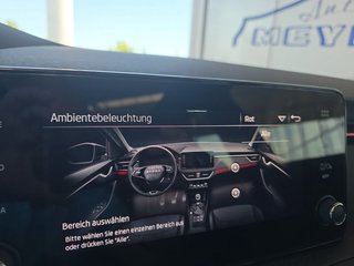 Skoda Kamiq Monte Carlo 1,5TSI DSG AHK/Matrix/el.Klappe - foto 44