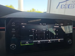 Skoda Kamiq Monte Carlo 1,5TSI DSG AHK/Matrix/el.Klappe - foto 45