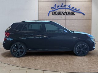 Skoda Kamiq Monte Carlo 1,5TSI DSG AHK/Matrix/el.Klappe - foto 1