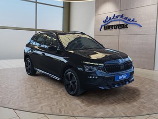 Skoda Kamiq Monte Carlo 1,5TSI DSG AHK/Matrix/el.Klappe - foto 2