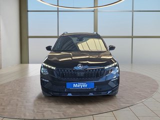 Skoda Kamiq Monte Carlo 1,5TSI DSG AHK/Matrix/el.Klappe - foto 3